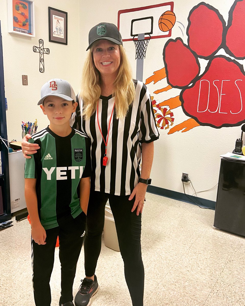 Red Ribbon Week - Just say NO to drugs!