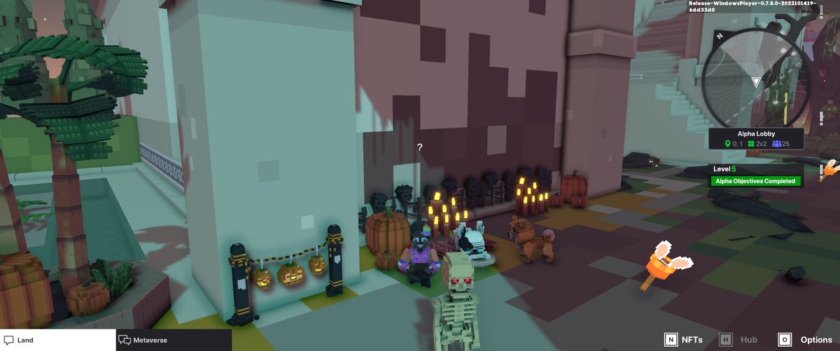 WbWelly's tweet photo. @TheSandboxGame @Dogami I just participated in The @Dogami Giveaway for a chance to win a 100SAND and 3,000 $DOGA! Check out my screenshot below! 👇 https://t.co/m9j3UW9dRd