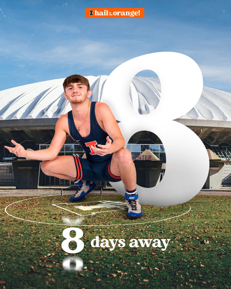 Illinois Wrestling tweet media
