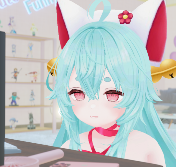 Taffy🍓🏴󠁧󠁢󠁥󠁮󠁧󠁿Vtuber on Twitter "my face when https//t.co/OsSmdrfQN1" / Twitter