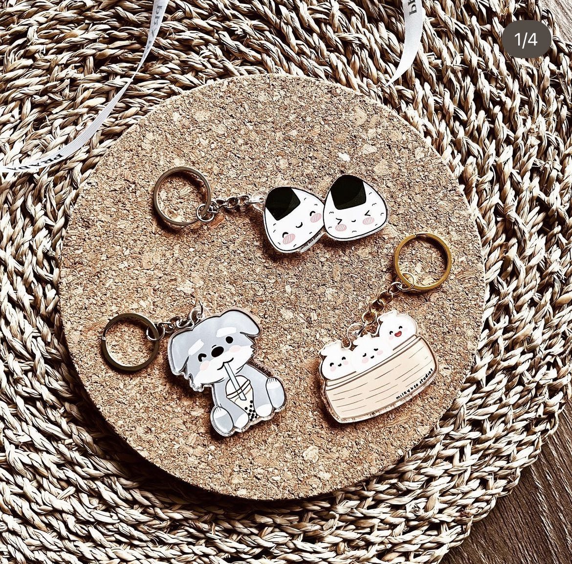 MNxmasMarket's tweet photo. Can’t wait to have @milkyandco join us for #mnxmasmarket2022❗️
Featured Sun. Nov. 6 @uniondepot 🚂‼️
https://t.co/ojEAO5xlyN
❄️ #meetthemaker #shoplocal #shopsmall #keychains 🎁 #artisan 👩🏼🎨 #minnesotamaker #StandForSmall 🧑🏾🎄 #visitsaintpaul #MN #Minnesota #fundraiser ☃️ #xmas https://t.co/AOru9gQYyv