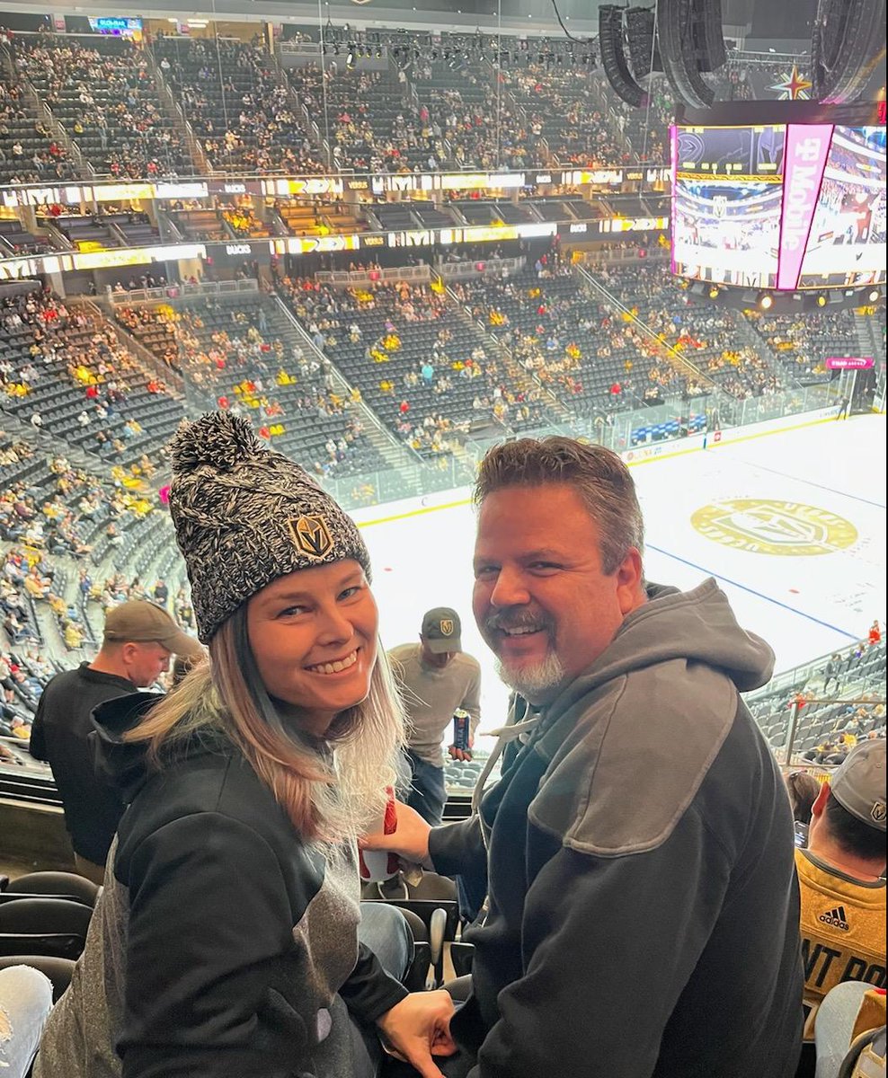 #TheGoldenAge Go Knights Go!!!!!