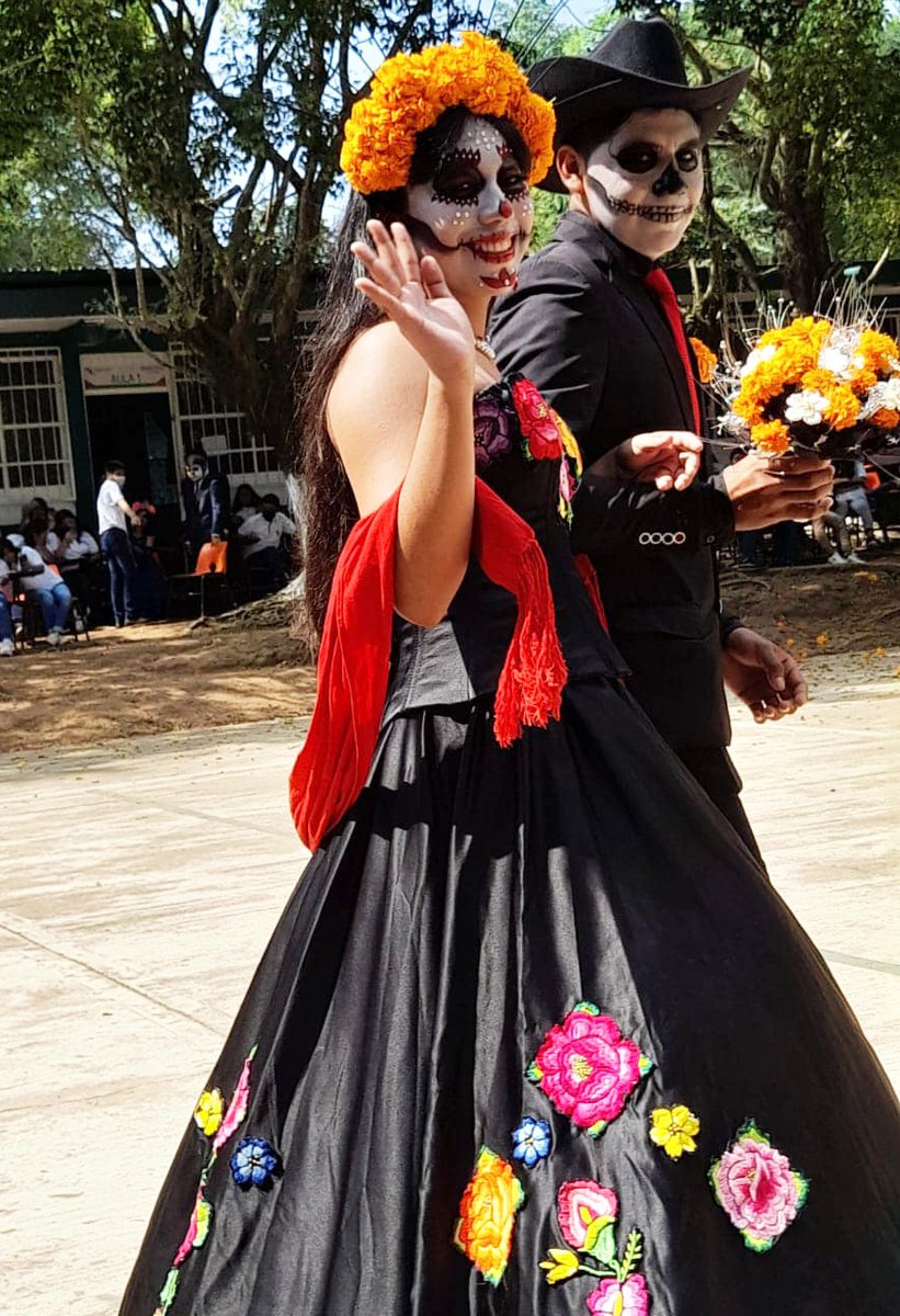 CECyTE Oaxaca tweet media