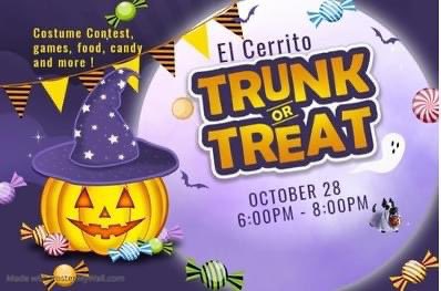 El Cerrito PTA tweet media