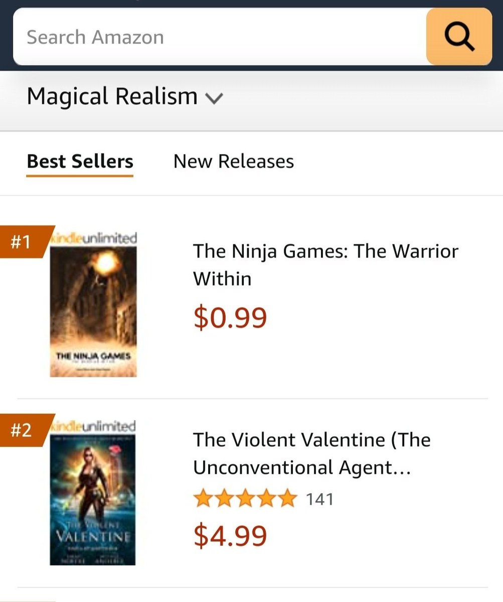 CastleBuildersP's tweet photo. We're SO PROUD!!!

Thanks to everyone who made THE WARRIOR WITHIN ebook an instant Amazon bestseller!!! 🔥 https://t.co/62XiC7rrPV