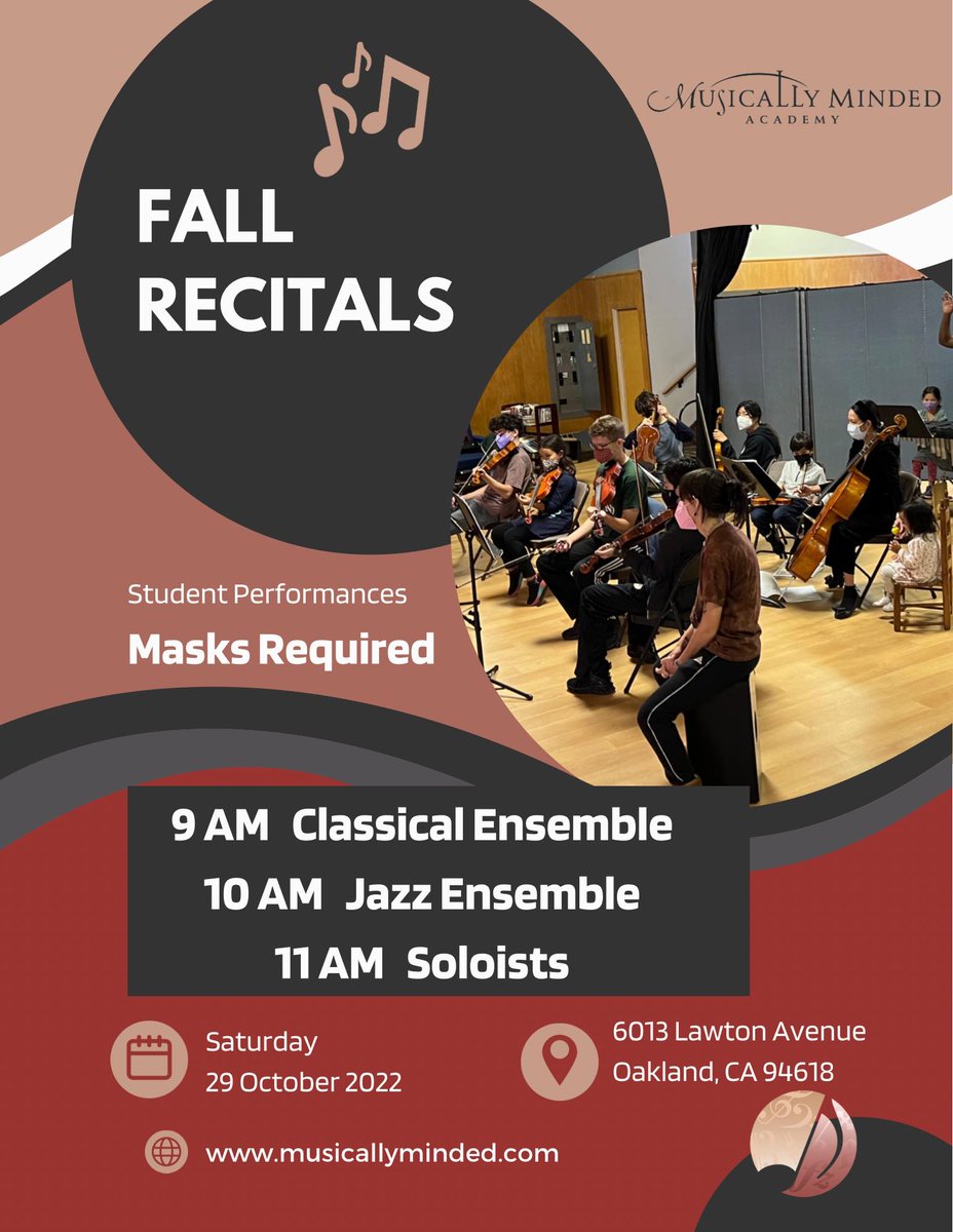 Fall Music Recital 2022 - mailchi.mp/84aa89c9a751/w…
