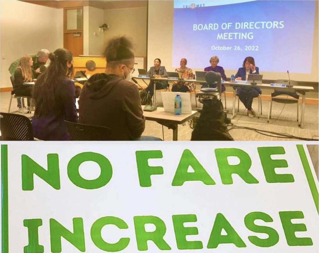 ThereTogether's tweet photo. Dive into our October newsletter to learn about TriMet fare strategy sessions, grant opportunities, and upcoming events. - https://t.co/bvL8cvvO2P https://t.co/6TWr7xxQpE