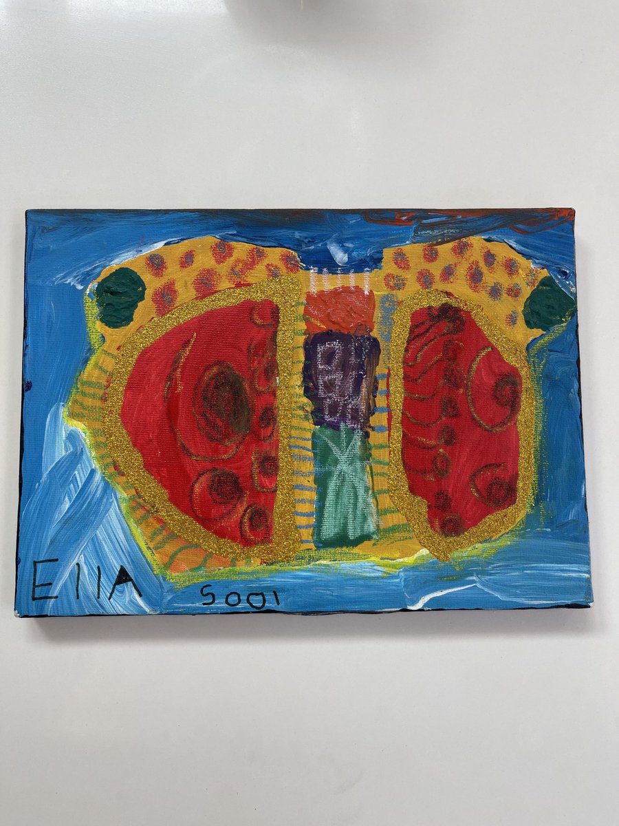 Sonja Yelich tweet media