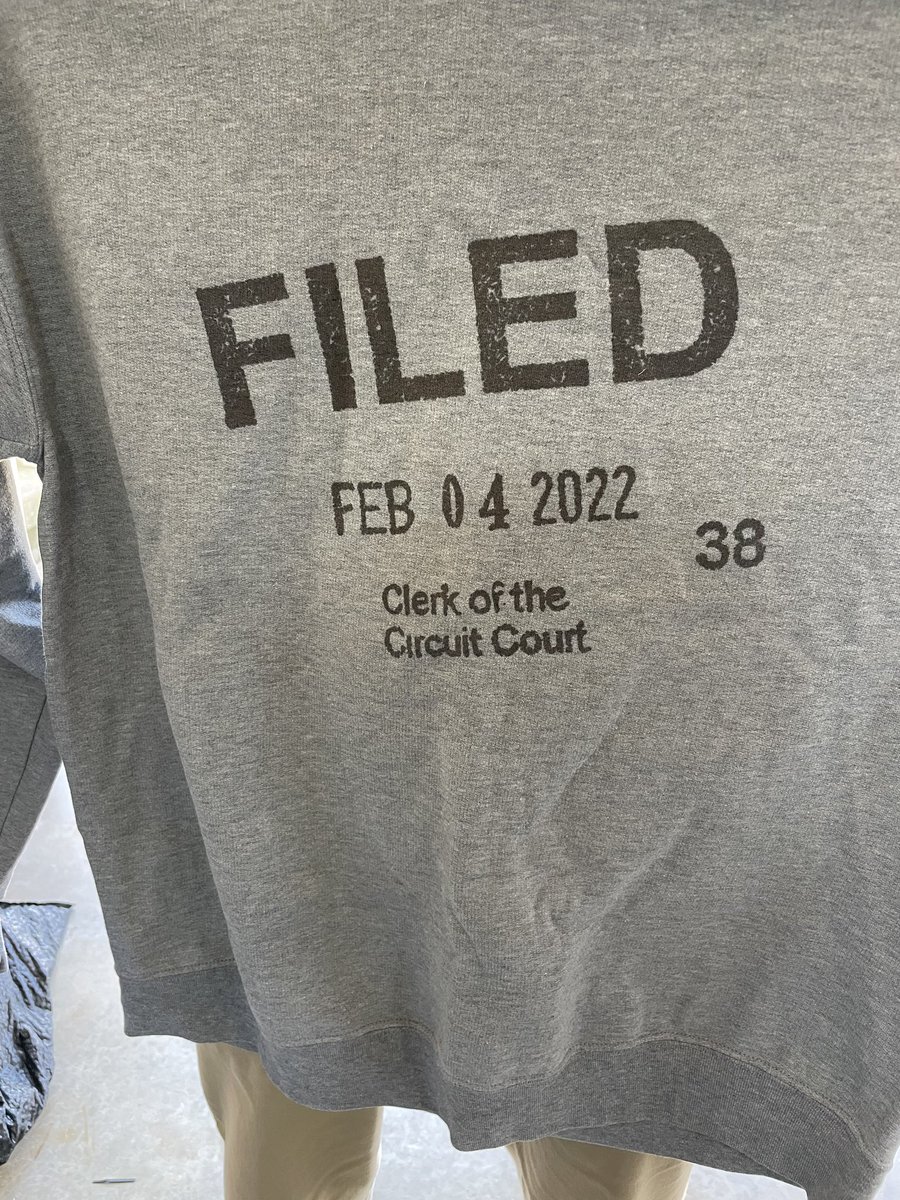 ThomasDeVore76's tweet photo. I received this in the mail.   Who knows the significance of this date? 

Never forget what they did to you! https://t.co/il7mwaGGww