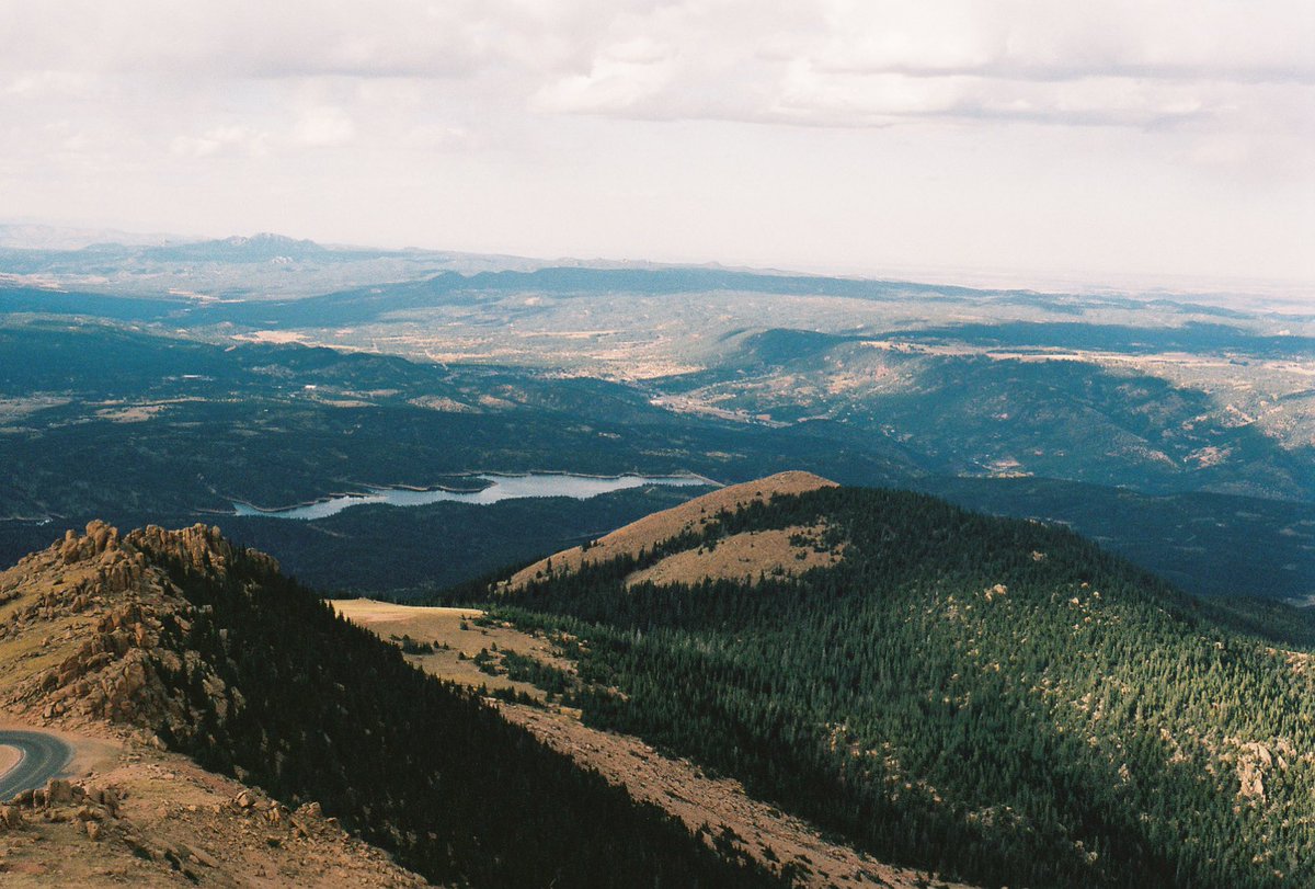 ramizmkhan's tweet photo. Colorado in Portra 400 https://t.co/XrjYEmkoqP