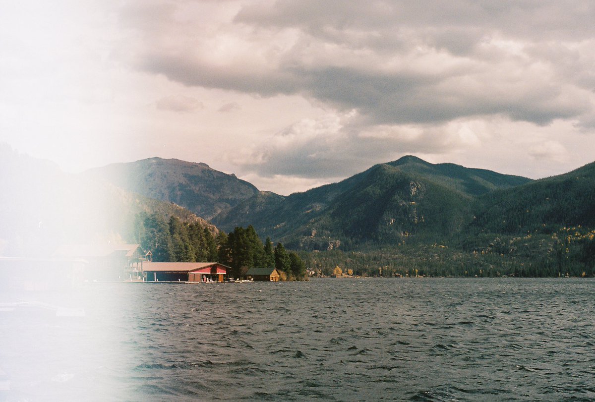 ramizmkhan's tweet photo. Colorado in Portra 400 https://t.co/XrjYEmkoqP