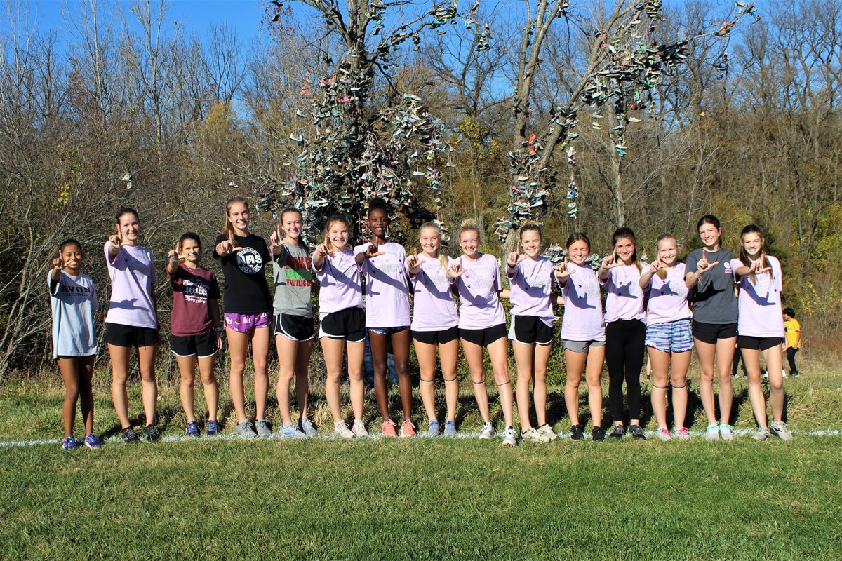 NHS_GirlsXC tweet picture