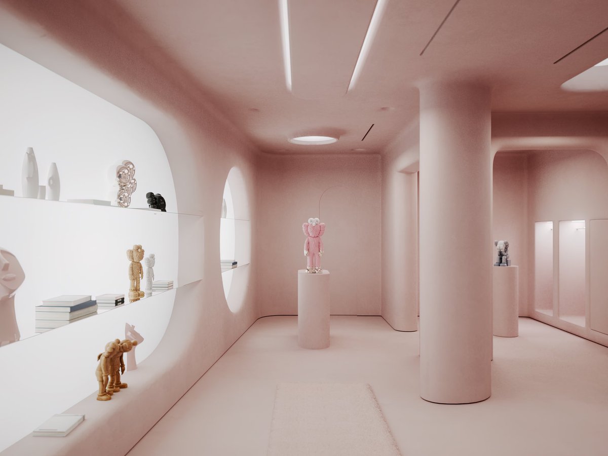 Ezequiel Pini (Six N. Five) tweet media