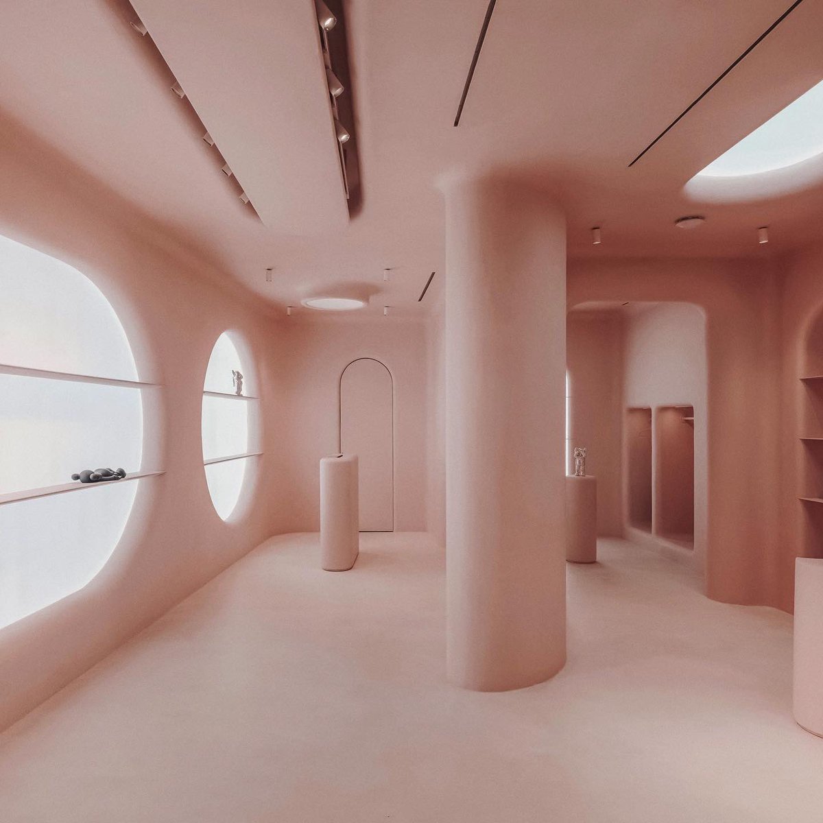 Ezequiel Pini (Six N. Five) tweet media