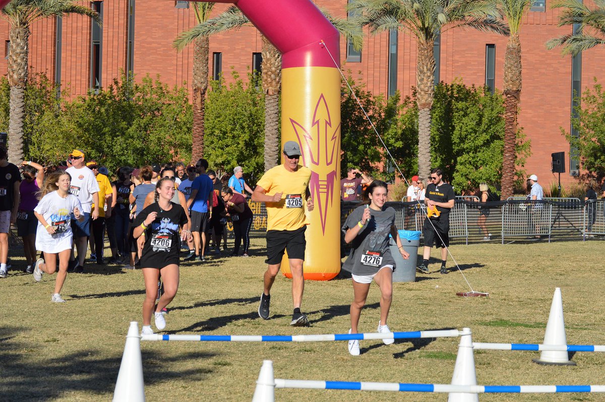 Will you be at #ASUFamilyWeekend? Be on the lookout for activities hosted by W. P. Carey on the Dean's Patio, Nov. 4! Hope to see you there! ow.ly/tx4K50LcCaC