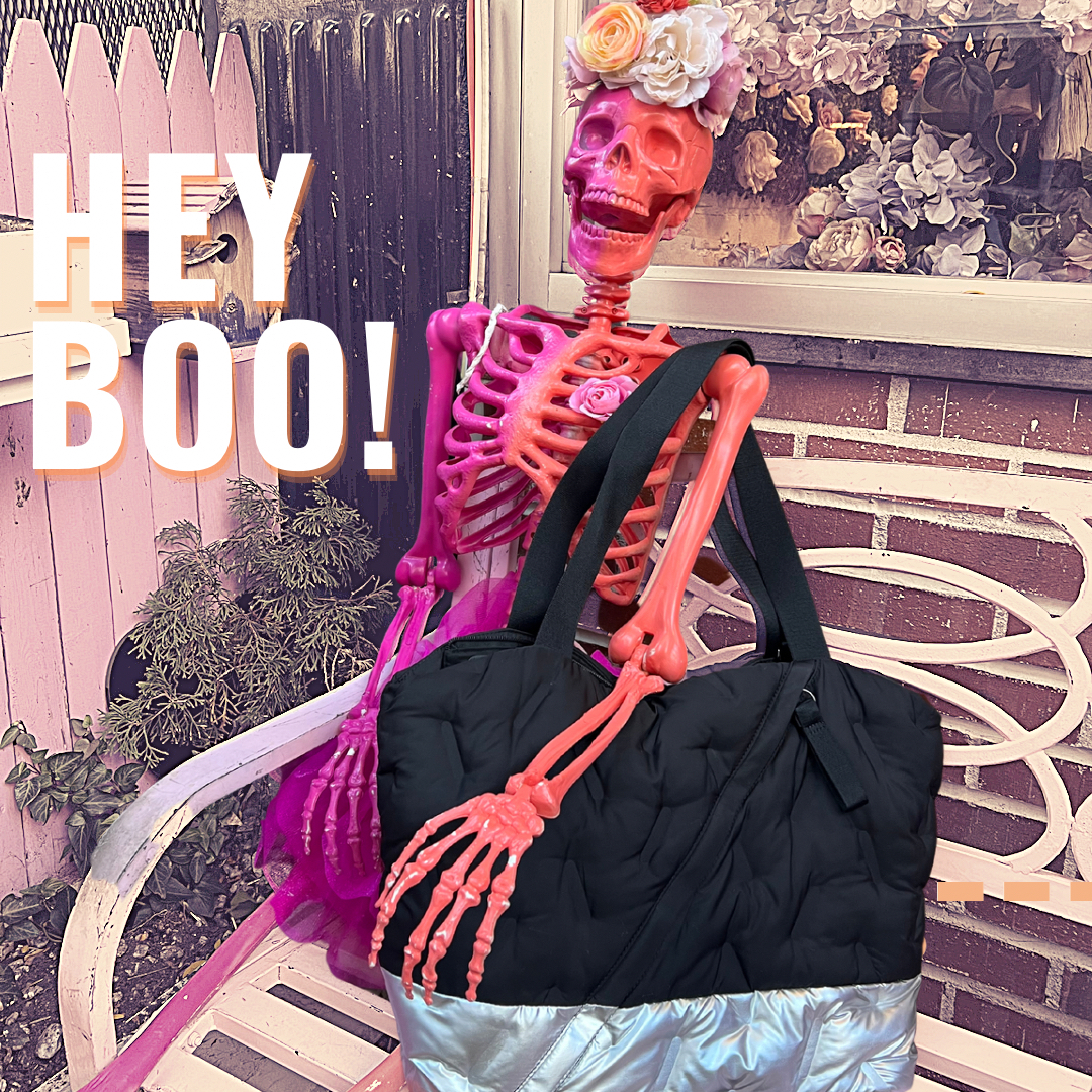 go_dashdot's tweet image. Let the spooky times roll….🦇
We’ve got lots of tricks &amp;amp; treats brewing🫕
Stay tuned….🎃

#godashdot #halloween #weekend #spooky #frightnight #tricks #treats