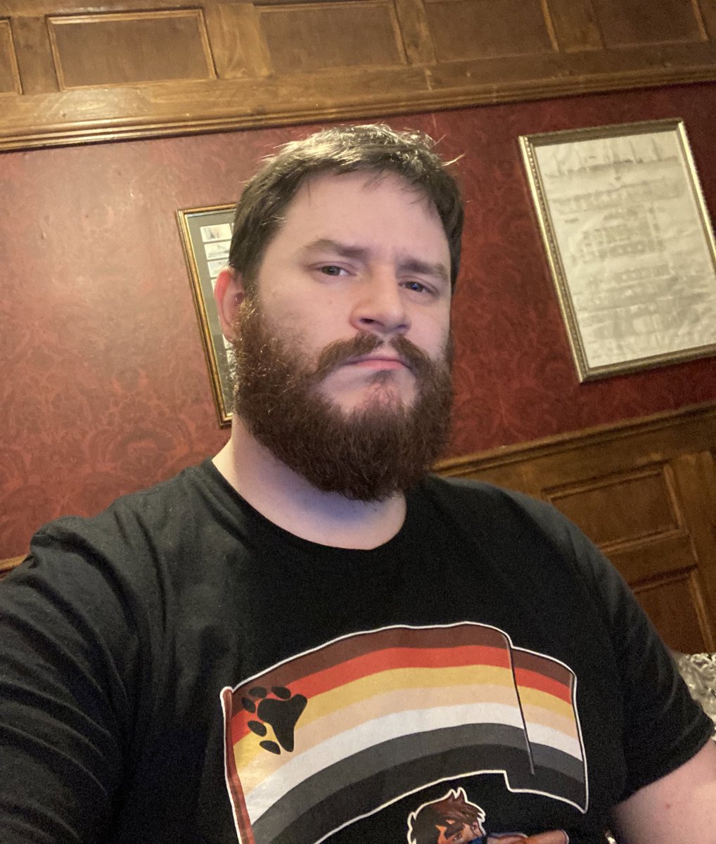 Doing Halloweeny shite with the boys on Overwatch!

Playing Overwatch 2 at twitch.tv/builder_cub