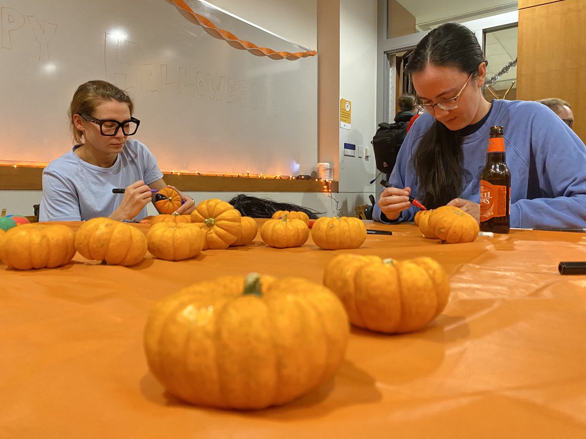 Dr. Theresa Desrochers tweet media