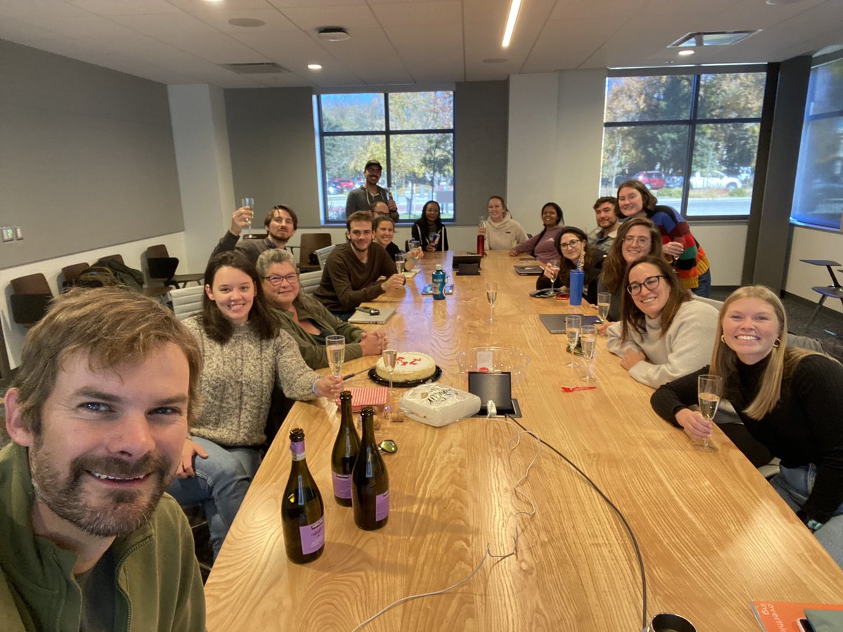 The Wrighton Lab tweet media
