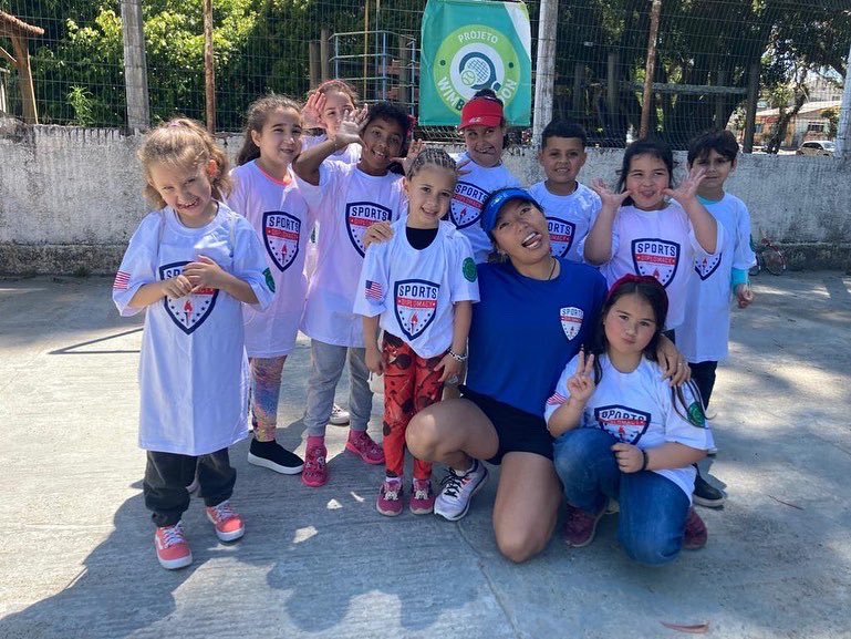 Vania King tweet media