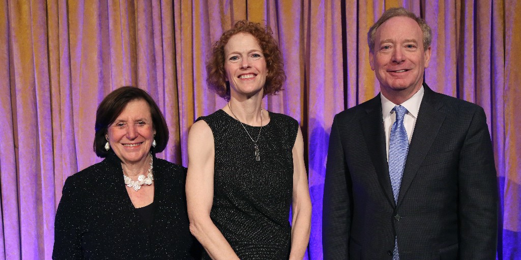 Columbia Law School tweet media