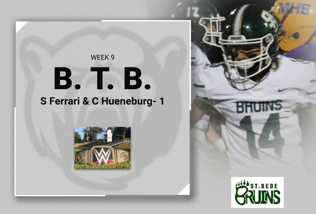 Playoffs!! Let’s win the turnover battle!!#Bruins