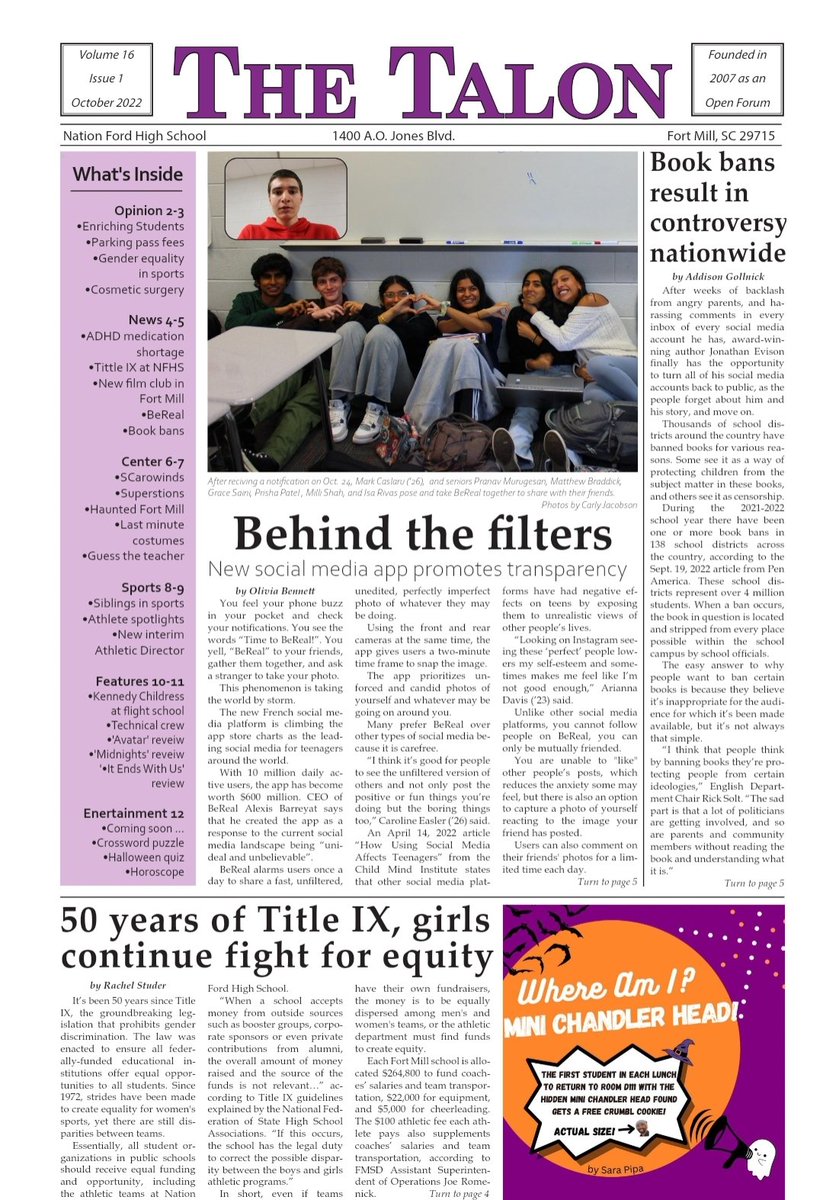 Kennedy Childress tweet media