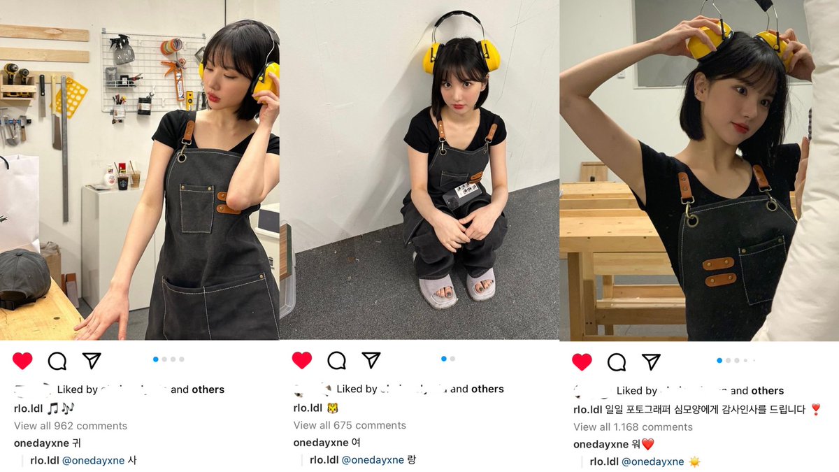 wonhapics's tweet photo. 🦊 > 🐰: 귀 여 워❤️ / cu te ❤️
🐰 > 🦊: 사 랑 ☀️/ i love you
they’re the cutest 🥺🤍 #WONHA https://t.co/kR2Jy7mz40