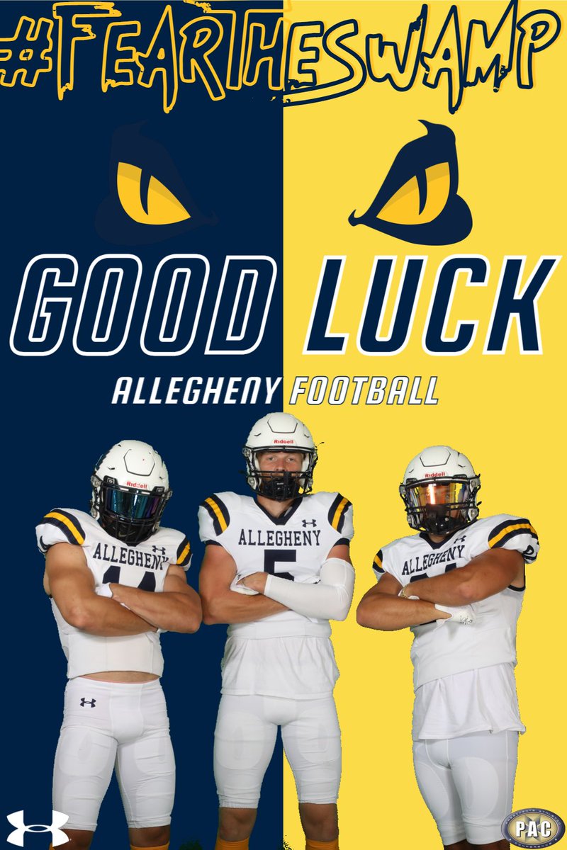 malik00010439's tweet photo. @AlleghenyFB thanks for the love 💪🏾💪🏾 https://t.co/KIBik9Nwv9