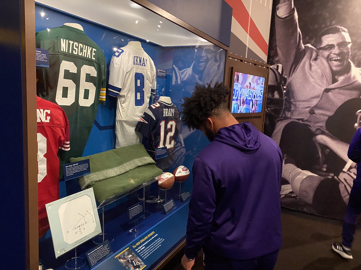 Kentucky Wesleyan Football tweet media