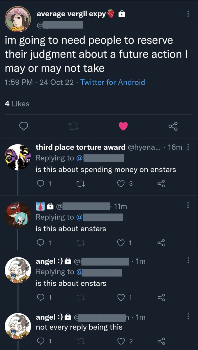 tcstruggletweet's tweet image. 