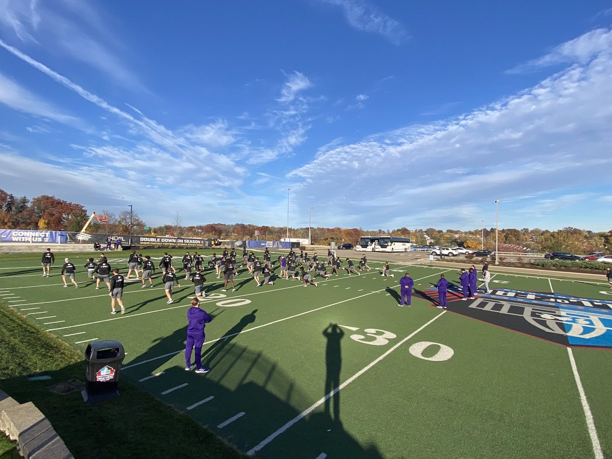 Kentucky Wesleyan Football tweet media