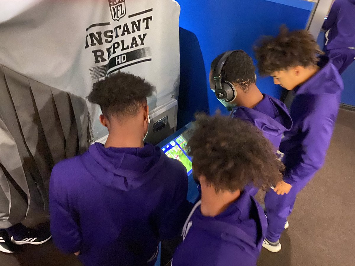 Kentucky Wesleyan Football tweet media