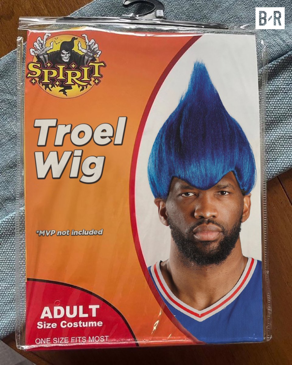 BleacherReport's tweet photo. New Halloween costumes just dropped 😂🙌 (1/2) https://t.co/J7IQX5nHna