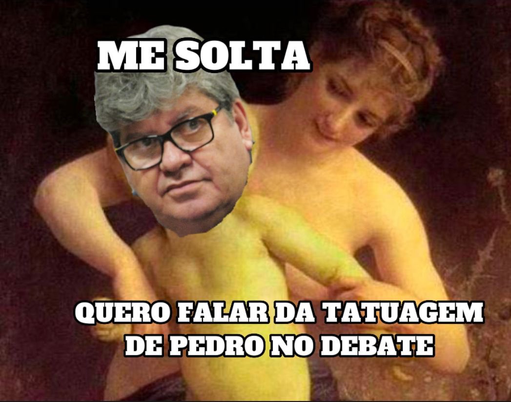 mnnobrg's tweet photo. 😂😂😂😂 #JoãoDaCalvário #AgoraÉPedro45 https://t.co/W9wsMNqCGd