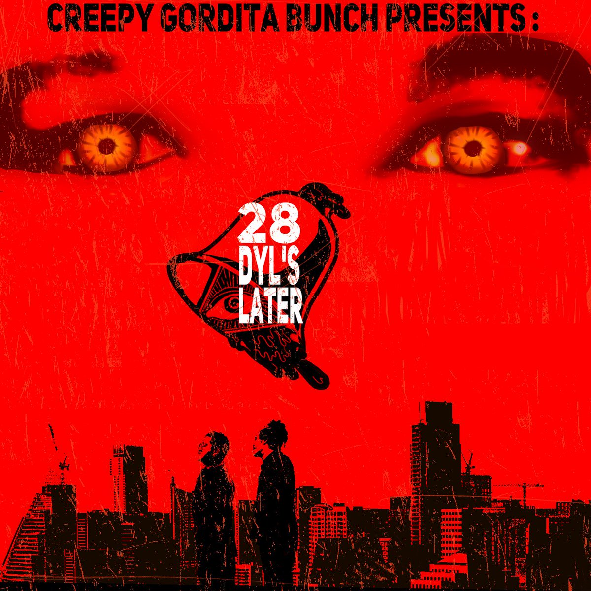 28 Dyl’s Later comes out on Halloween! Keeping up the spooky season with the story about 3 friends just trying to survive on $28 of Taco Bell. Available on all streaming platforms 10/31! #TacoBell #TacoBellMuse #Halloween