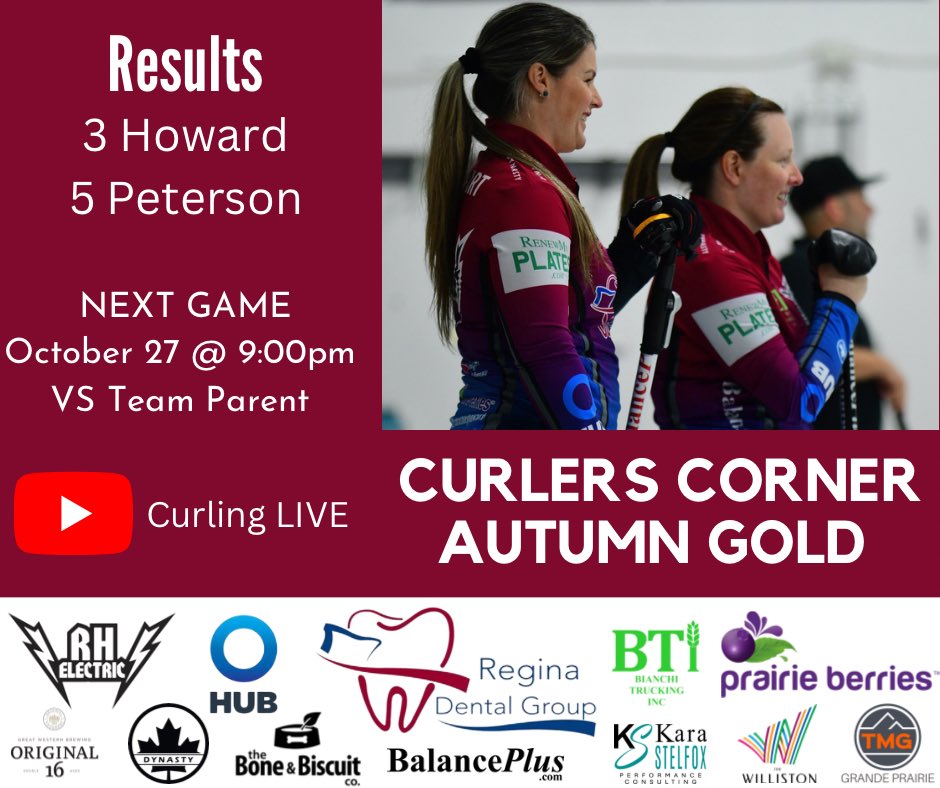 Team Ashley Howard tweet media