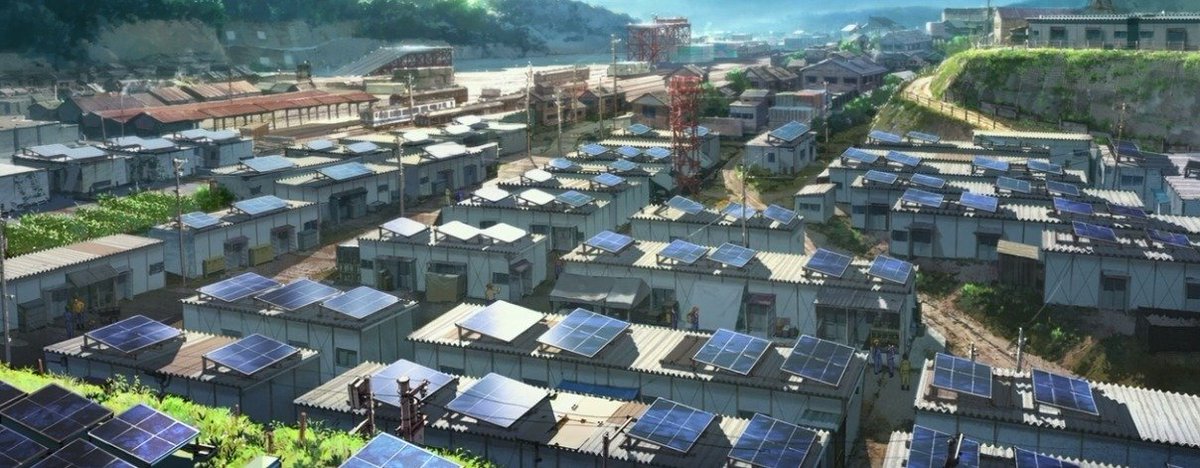 elrichxd's tweet photo. Algunos frames que me gustaron de Evangelion: 3.0+1.0 Thrice Upon a Time. https://t.co/BhaYcWtzWn