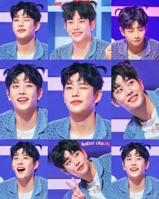 My #MAMAVOTE is for #ASTRO 💜