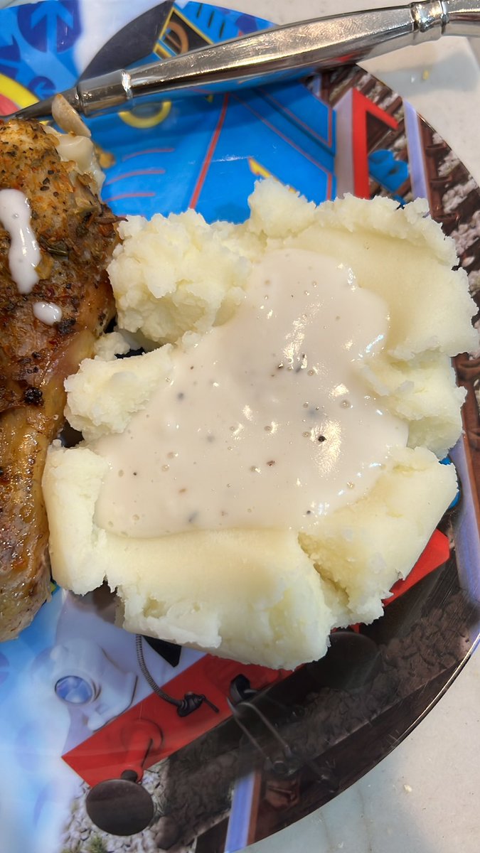 Mashed potato syrup <a href="/bracketdan/">Dan McDowell</a>