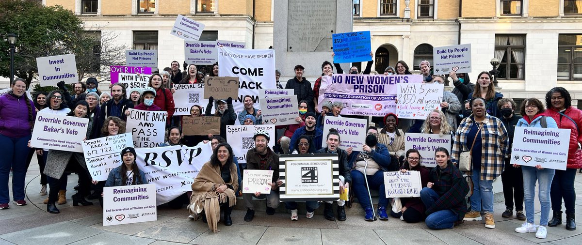 Families for Justice as Healing tweet media