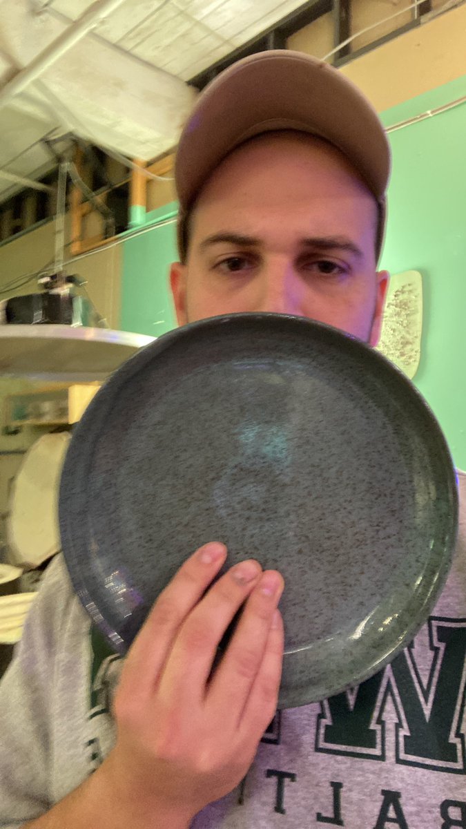tony__laundry's tweet photo. Made the best piece of my career - so so so happy https://t.co/VrRZAM3QB4