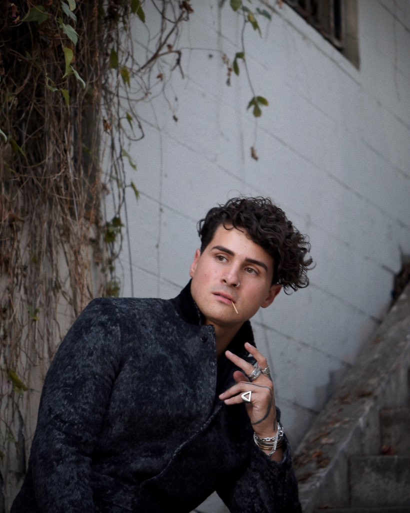 Anthony Padilla Haarschnitt 2023