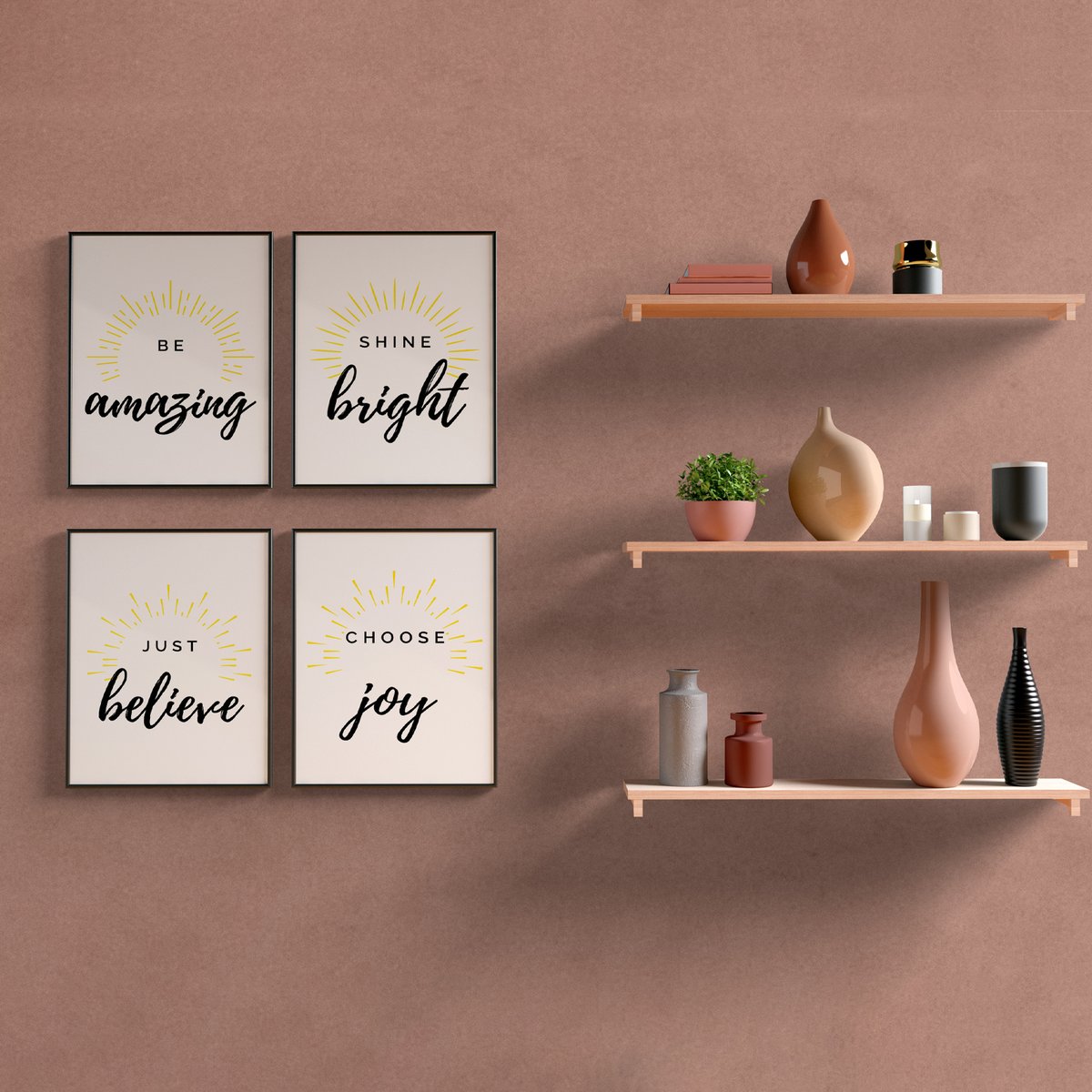 britesidevibes's tweet photo. Get all the positivity with this amazing inspirational wall art set. π
Visit https://t.co/o3R47Y24jz
#britesidevibes #synchronicity #inspiration #meditation #success #energy #peace #gratitude https://t.co/idXlmg7nbw