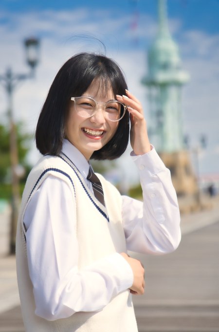 Twitterのコスプレ画像30