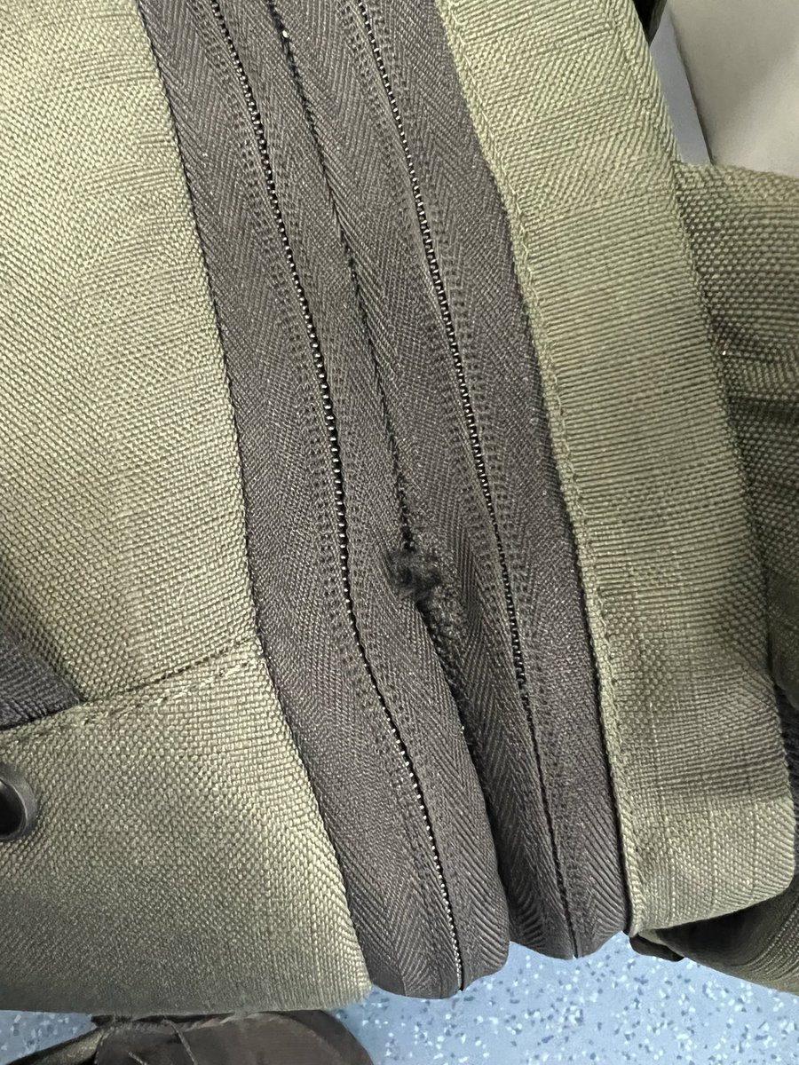 Joshua Courtney tweet media