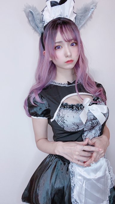 コスプレイヤーうちののTwitter画像36