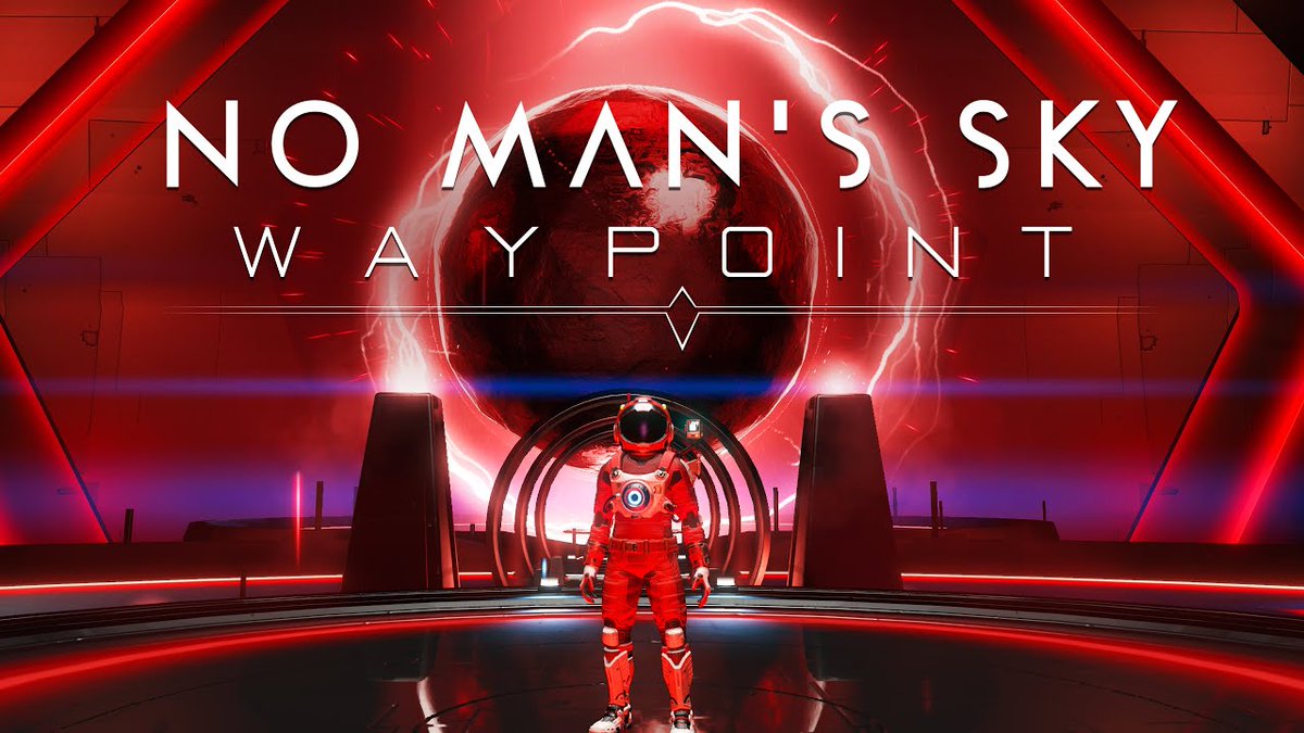 ShuriON__'s tweet photo. 🌌No Man's Sky Waypoint🔭 Permadeath: preparativos para ir al centro galáctico #4
#NoMansSky
#NoMansSkyWaypoint
#TwitchStream
#RoyalSpaceSociety
@RoyalSpaceHub
https://t.co/2uvRwPkePD https://t.co/9MhakvjcSs