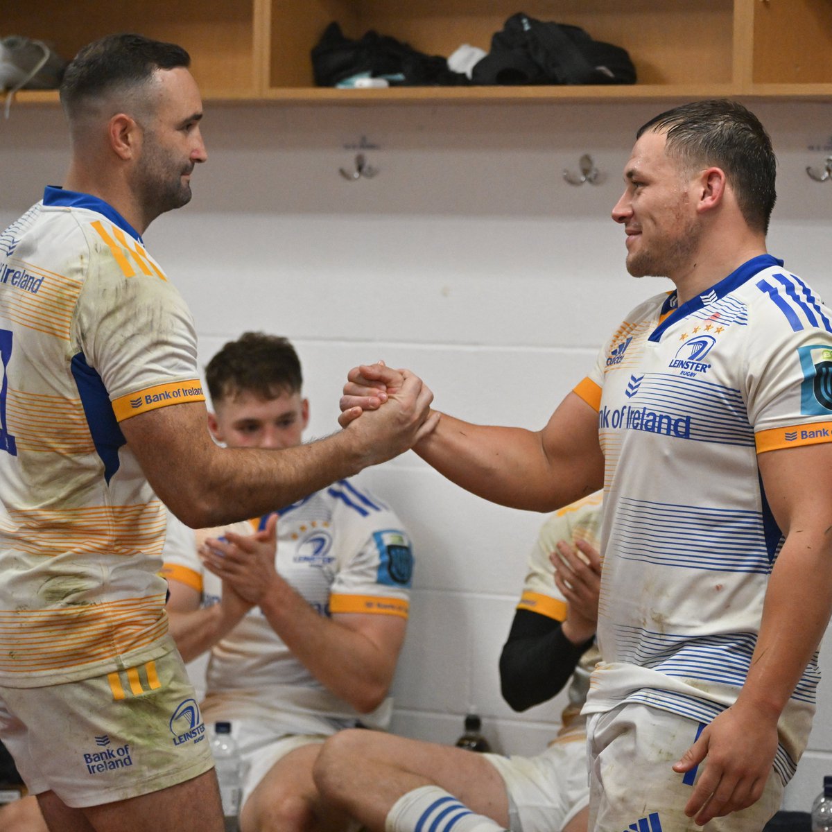 Leinster Rugby tweet media