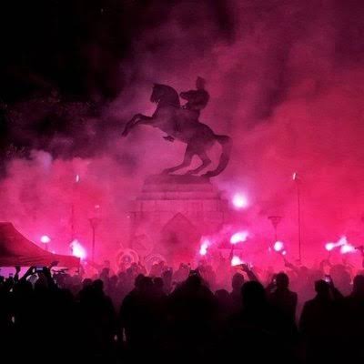 İlelebet 🇹🇷 #ArmamızdasınAtam

#29Ekim
#CumhuriyetBayramı